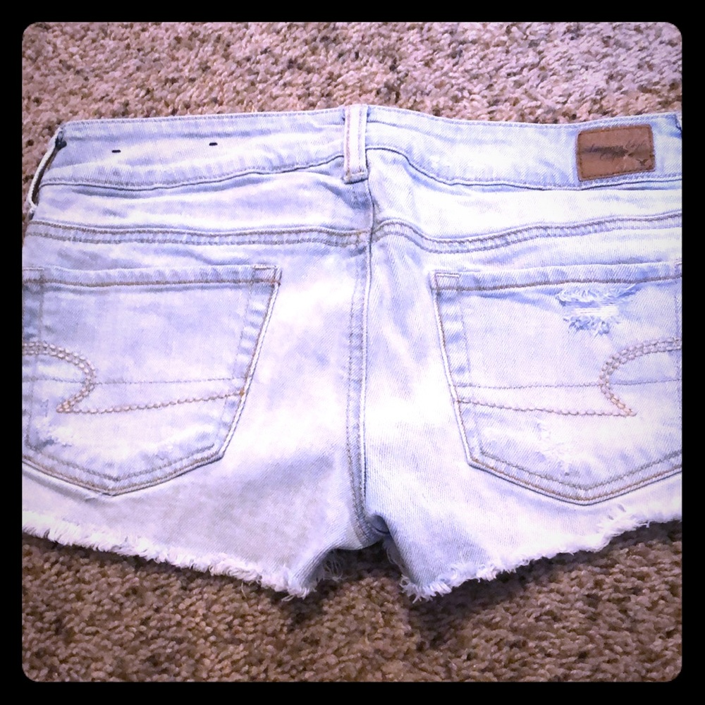 American eagle shorts